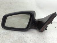 2011-2012 Bmw 528i Driver Side View Mirror - Left Door Mirror OEM Used - Oemusedautoparts1.com