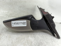 2011-2012 Bmw 528i Driver Side View Mirror - Left Door Mirror OEM Used - Oemusedautoparts1.com