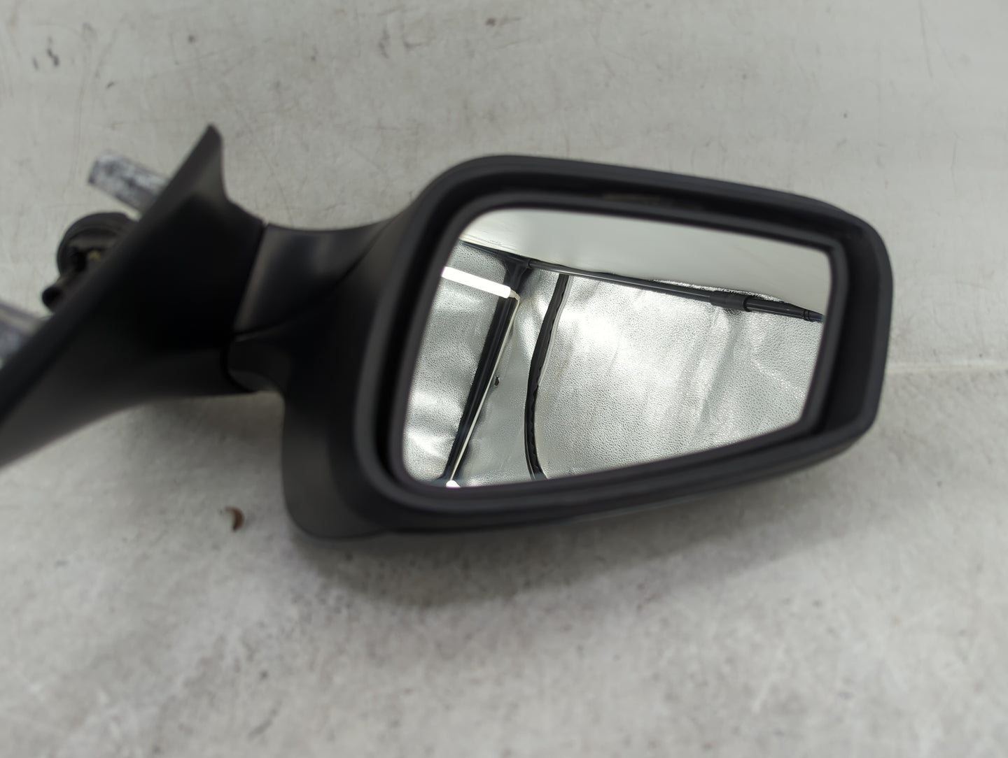 2011-2012 Bmw 528i Driver Side View Mirror - Left Door Mirror OEM Used - Oemusedautoparts1.com