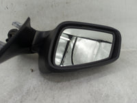 2011-2012 Bmw 528i Driver Side View Mirror - Left Door Mirror OEM Used - Oemusedautoparts1.com