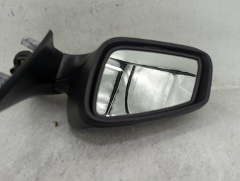 compare product 2011-2012 Bmw 528i Driver Side View Mirror - Left Door Mirror OEM Used