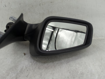 2011-2012 Bmw 528i Driver Side View Mirror - Left Door Mirror OEM Used - Oemusedautoparts1.com