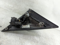 2011-2012 Bmw 528i Driver Side View Mirror - Left Door Mirror OEM Used - Oemusedautoparts1.com
