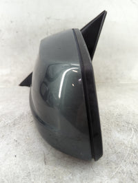 2011-2012 Bmw 528i Driver Side View Mirror - Left Door Mirror OEM Used - Oemusedautoparts1.com