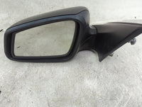 2011-2012 Bmw 528i Driver Side View Mirror - Left Door Mirror OEM Used - Oemusedautoparts1.com