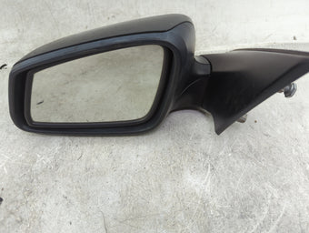 compare product 2011-2012 Bmw 528i Driver Side View Mirror - Left Door Mirror OEM Used