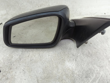 2011-2012 Bmw 528i Driver Side View Mirror - Left Door Mirror OEM Used - Oemusedautoparts1.com