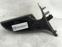 2011-2012 Bmw 528i Driver Side View Mirror - Left Door Mirror OEM Used - Oemusedautoparts1.com