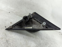 2011-2012 Bmw 528i Driver Side View Mirror - Left Door Mirror OEM Used - Oemusedautoparts1.com