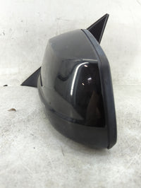 2011-2012 Bmw 528i Driver Side View Mirror - Left Door Mirror OEM Used - Oemusedautoparts1.com