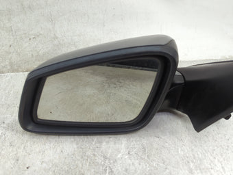 compare product 2011-2012 Bmw 528i Driver Side View Mirror - Left Door Mirror OEM Used
