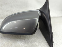 2011-2012 Bmw 528i Driver Side View Mirror - Left Door Mirror OEM Used - Oemusedautoparts1.com