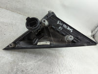 2011-2012 Bmw 528i Driver Side View Mirror - Left Door Mirror OEM Used - Oemusedautoparts1.com