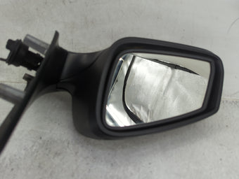 compare product 2011-2012 Bmw 528i Driver Side View Mirror - Left Door Mirror OEM Used