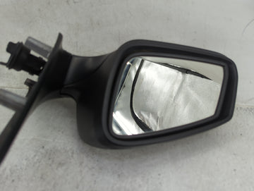 2011-2012 Bmw 528i Driver Side View Mirror - Left Door Mirror OEM Used - Oemusedautoparts1.com