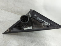 2011-2012 Bmw 528i Driver Side View Mirror - Left Door Mirror OEM Used - Oemusedautoparts1.com