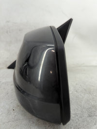 2011-2012 Bmw 528i Driver Side View Mirror - Left Door Mirror OEM Used - Oemusedautoparts1.com