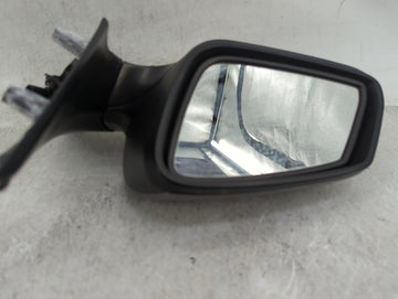 2011-2012 Bmw 528i Driver Side View Mirror - Left Door Mirror OEM Used - Oemusedautoparts1.com