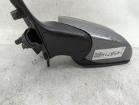2011-2012 Bmw 528i Driver Side View Mirror - Left Door Mirror OEM Used - Oemusedautoparts1.com