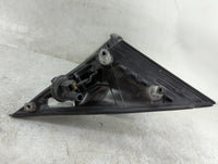 2011-2012 Bmw 528i Driver Side View Mirror - Left Door Mirror OEM Used - Oemusedautoparts1.com