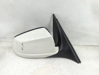 2011-2012 Bmw 528i Passenger Side View Mirror - Right Door Mirror OEM Used - Oemusedautoparts1.com