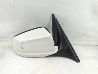 compare product 2011-2012 Bmw 528i Passenger Side View Mirror - Right Door Mirror OEM Used