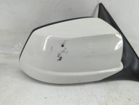 2011-2012 Bmw 528i Passenger Side View Mirror - Right Door Mirror OEM Used - Oemusedautoparts1.com