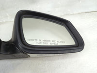 2011-2012 Bmw 528i Passenger Side View Mirror - Right Door Mirror OEM Used - Oemusedautoparts1.com