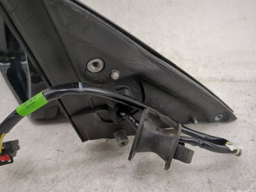 2011-2012 Bmw 528i Passenger Side View Mirror - Right Door Mirror OEM Used - Oemusedautoparts1.com