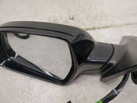 2011-2012 Bmw 528i Passenger Side View Mirror - Right Door Mirror OEM Used - Oemusedautoparts1.com