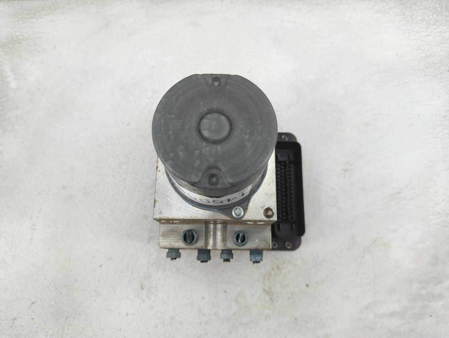 2011-2012 Bmw 528i ABS Pump Control Module Replacement P/N:0265950378 0265250350, 34516799515-01 Fits Fits 2011 2012 OEM Use