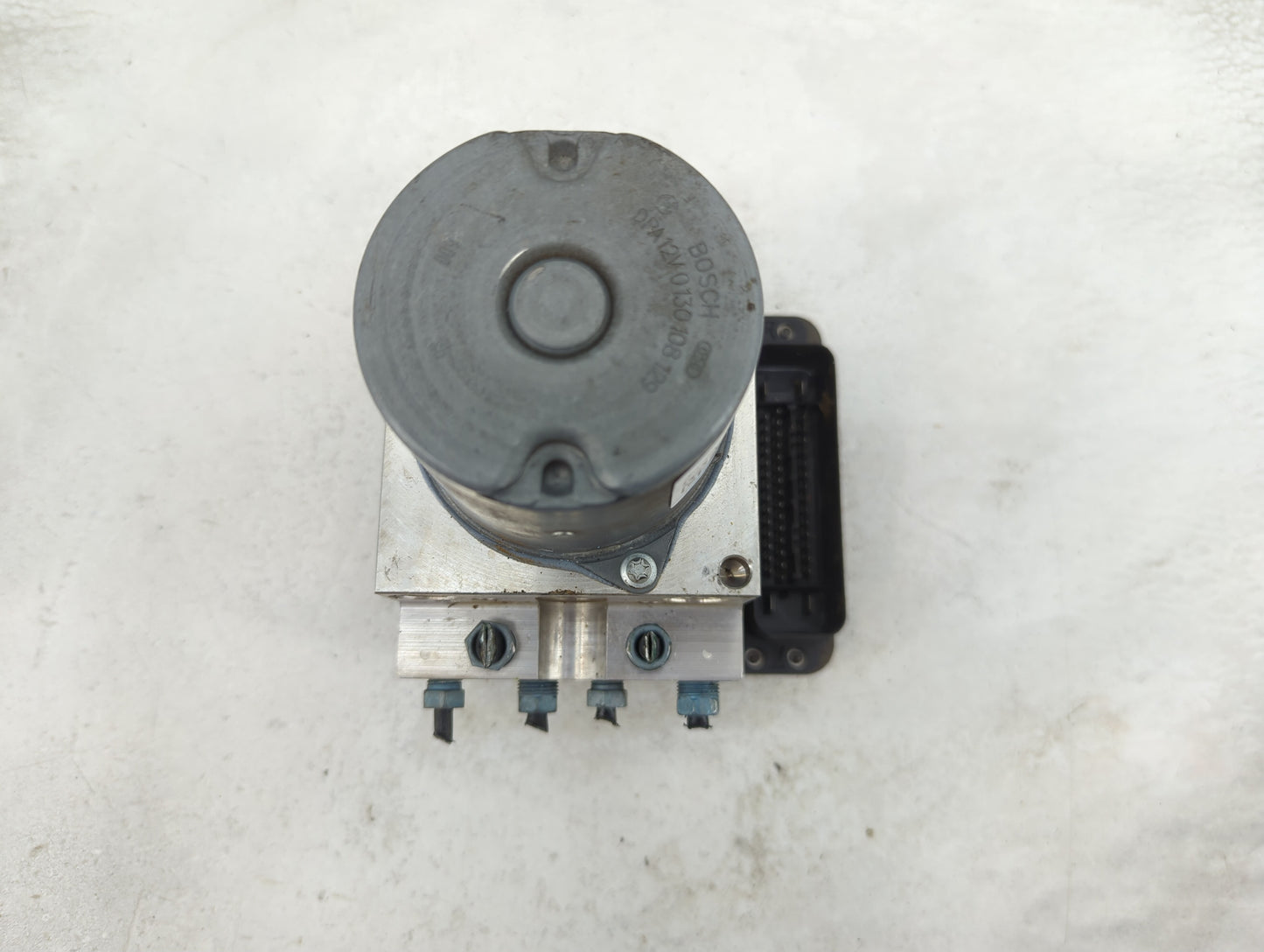 2011-2012 Bmw 528i ABS Pump Control Module Replacement P/N:3451 6799515-01 3452 6799517-01, 0265900876 Fits Fits 2011 2012 O