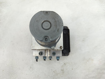2011-2012 Bmw 528i ABS Pump Control Module Replacement P/N:3451 6799515-01 3452 6799517-01, 0265900876 Fits Fits 2011 2012 OEM Used Auto Parts