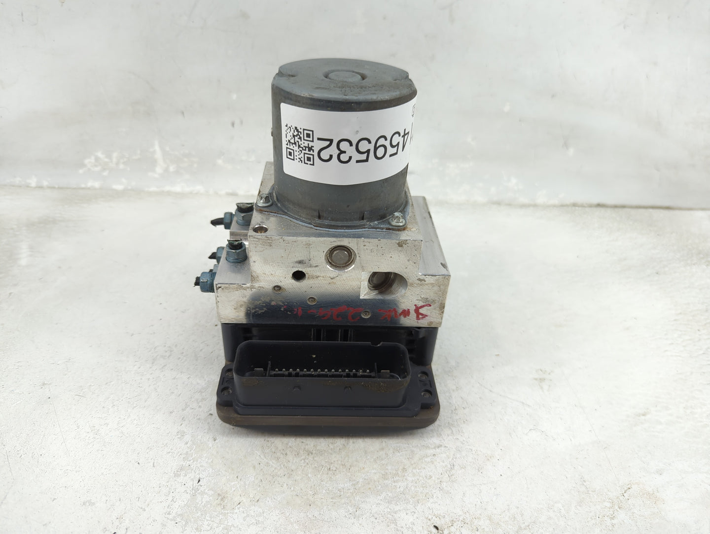 2011-2012 Bmw 528i ABS Pump Control Module Replacement P/N:3451 6799515-01 3452 6799517-01, 0265900876 Fits Fits 2011 2012 O
