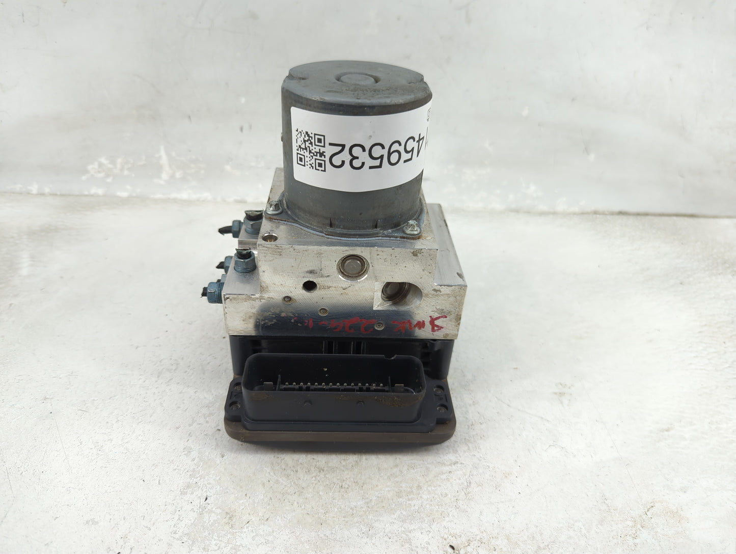 2011-2012 Bmw 528i ABS Pump Control Module Replacement P/N:3451 6799515-01 3452 6799517-01, 0265900876 Fits Fits 2011 2012 O