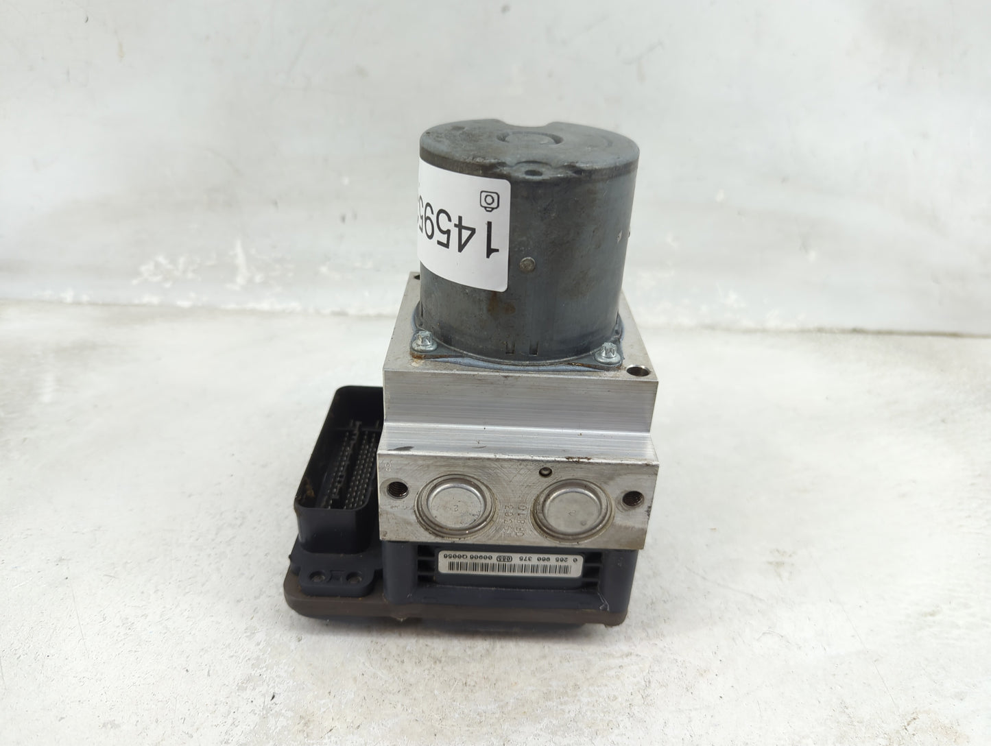 2011-2012 Bmw 528i ABS Pump Control Module Replacement P/N:3451 6799515-01 3452 6799517-01, 0265900876 Fits Fits 2011 2012 O