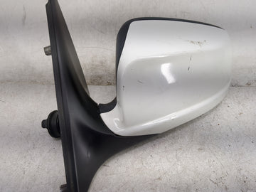 2011-2012 Bmw 528i Driver Side View Mirror - Left Door Mirror OEM Used - Oemusedautoparts1.com