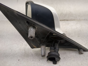 2011-2012 Bmw 528i Driver Side View Mirror - Left Door Mirror OEM Used