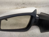 2011-2012 Bmw 528i Driver Side View Mirror - Left Door Mirror OEM Used - Oemusedautoparts1.com