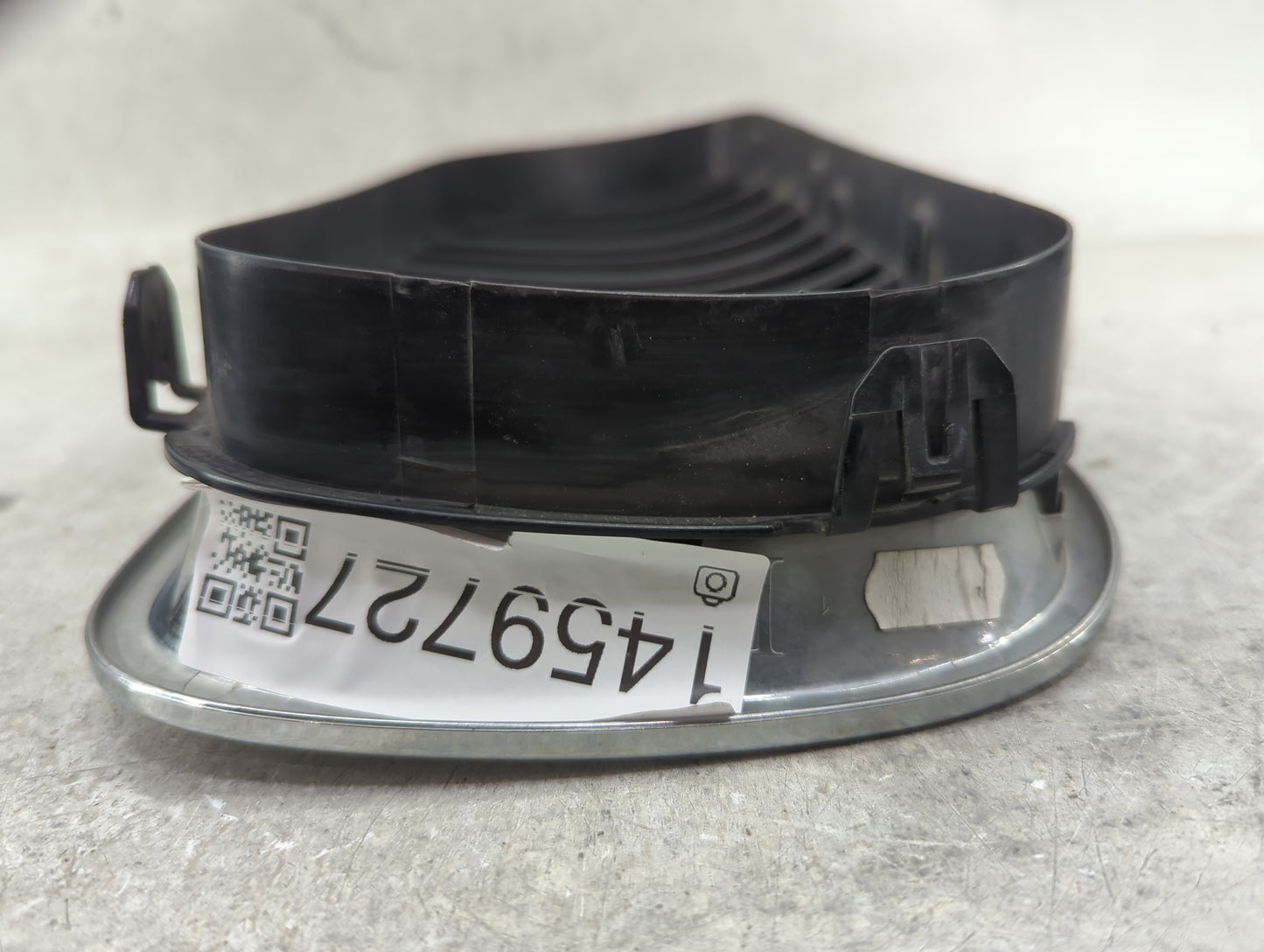 2011-2013 Bmw 528i Front Grille Bumper Not Included 1459727 - Oemusedautoparts1.com