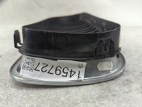 2011-2013 Bmw 528i Front Grille Bumper Not Included 1459727 - Oemusedautoparts1.com