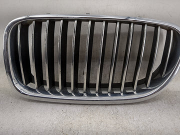 2011-2013 Bmw 528i Front Grille Bumper Not Included 1459890 - Oemusedautoparts1.com