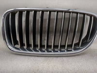 2011-2013 Bmw 528i Front Grille Bumper Not Included 1459890 - Oemusedautoparts1.com