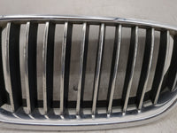 2011-2013 Bmw 528i Front Grille Bumper Not Included 1459890 - Oemusedautoparts1.com