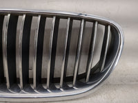 2011-2013 Bmw 528i Front Grille Bumper Not Included 1459890 - Oemusedautoparts1.com