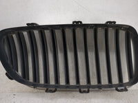 2011-2013 Bmw 528i Front Grille Bumper Not Included 1459890 - Oemusedautoparts1.com