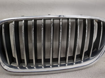 compare product 2011-2013 Bmw 528i Front Grille Bumper Not Included 1459896