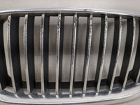 2011-2013 Bmw 528i Front Grille Bumper Not Included 1459896 - Oemusedautoparts1.com