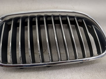 compare product 2011-2013 Bmw 528i Front Grille Bumper Not Included 1459988