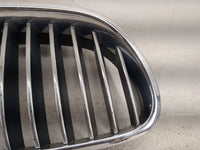 2011-2013 Bmw 528i Front Grille Bumper Not Included 1459988 - Oemusedautoparts1.com